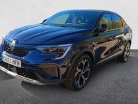 Usado Renault Arkana Techno 145 CV (106 kW) 2025 SUV