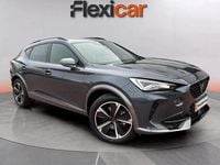 Usado Cupra Formentor 204 CV (150 kW) 2021 Gris SUV