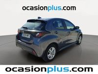Begagnad Toyota Yaris Edition 125 HK (91 kW) 2024 Grå Halvkombi