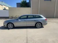 Usado Audi A6 240 CV (176 kW) 2010 Gris / plata Familiar