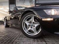 Usado BMW Z3 M 321 CV (236 kW) 1998 Negro Descapotable