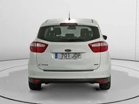 Brugt Ford C-MAX Trend 125 HK (91 kW) 2015 Hvid MPV