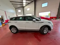 Usado Land Rover Range Rover evoque 150 CV (110 kW) 2020 Blanco SUV