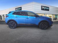 Usado Opel Grandland X GSe 300 CV (220 kW) 2024 Azul SUV