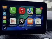 Usado Mercedes A45 AMG 381 CV (280 kW) 2017 Negro Berlina