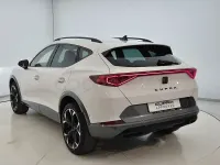 Usado Cupra Formentor 150 CV (110 kW) 2022 Blanco SUV