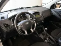 Usado Hyundai ix35 115 CV (84 kW) 2013 Blanco SUV