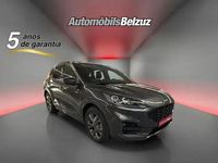 Używany Ford Kuga ST-Line X 225 KM (165 kW) 2021 Biały SUV