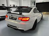 Usado BMW M3 420 CV (308 kW) 2010 Blanco Coupe