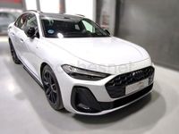 Usado Audi A5 Ambiente 204 CV (150 kW) 2025 Blanco Familiar