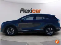 Usado Kia Sportage 136 CV (100 kW) 2023 Gris SUV