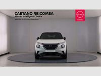 Usado Nissan Juke 143 CV (105 kW) 2023 Blanco SUV