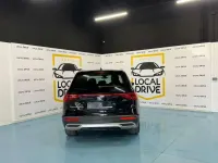 Brugt Seat Tarraco XCELLENCE 150 HK (110 kW) 2019 Sort SUV