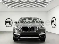 Usado BMW X3 190 CV (139 kW) 2020 Negro SUV