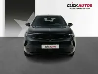 Usado Opel Mokka 136 CV (100 kW) 2025 Negro SUV