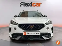 Usado Cupra Formentor 150 CV (110 kW) 2022 Blanco SUV