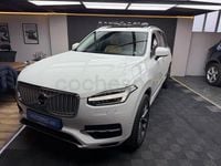 Usado Volvo XC90 Inscription 400 CV (294 kW) 2016 Blanco SUV