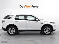 usado Land Rover Discovery 2.0D I4-L.Flw 150 PS AWD MHEV Auto HSE
