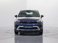 Usado Opel Crossland X GS Line 110 CV (80 kW) 2021 Azul SUV