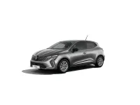 Usado Renault Clio V Evolution 143 CV (105 kW) 2025 Gris Utilitario