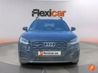 Usado Audi Q2 Advanced Plus 150 CV (110 kW) 2018 Negro SUV