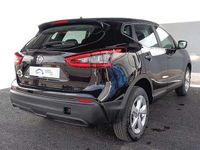 usado Nissan Qashqai 1.2 DIG-T Acenta 4x2