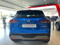 usado Nissan Qashqai E-power N-connecta 4x2 140kw