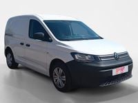 Usado VW Caddy 75 CV (55 kW) 2023 Monovolumen