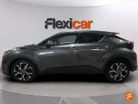 Usado Toyota C-HR Advance 122 CV (89 kW) 2021 Gris SUV