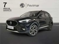 Usado MG ZS Luxury 106 CV (77 kW) 2025 SUV
