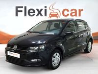 usado VW Polo Edition 1.0 44kW(60CV) BMT - 3 P (2016) Gasolina en Flexicar Valencia 2