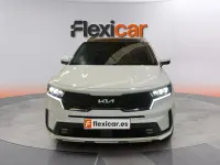Usado Kia Sorento 194 CV (142 kW) 2023 Blanco SUV