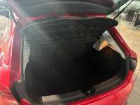 Usado Seat Leon FR 184 CV (135 kW) 2013 Rojo Utilitario