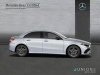 Usado Mercedes A200 150 CV (110 kW) 2025 Gris Berlina
