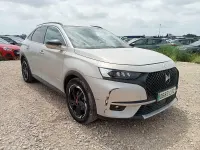 Usado DS Automobiles DS4 Performance 225 CV (165 kW) 2021 Gris SUV