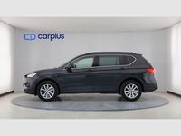 Usado Seat Tarraco Style 150 CV (110 kW) 2022 Gris urano (suave) SUV