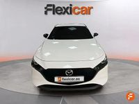 Usado Mazda 3 122 HP (89 kW) 2023 Branco Sedan