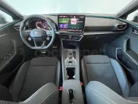 Nuevo Cupra Leon 150 CV (110 kW) 2026 Gris / plata Familiar