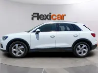 Usado Audi Q3 Premium 150 CV (110 kW) 2021 Blanco SUV