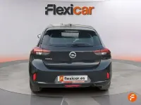 Usado Opel Corsa Edition 100 CV (73 kW) 2022 Negro Berlina