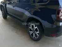Usado Dacia Duster Journey 130 CV (95 kW) 2023 Negro SUV