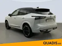 Usado Nissan Qashqai 140 CV (102 kW) 2025 Otro SUV
