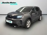 Usado Citroën C5 Aircross 131 CV (96 kW) 2025 Gris SUV