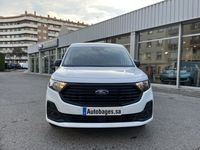 Nuevo Ford Transit Trend 100 CV (73 kW) 2025 Blanco Van