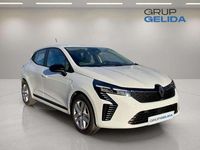 Usado Renault Clio V Evolution 100 CV (73 kW) 2024 Blanco Utilitario