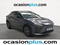 Usado Lexus RZ 450e Executive Line 230 kW (313 CV) 2024 Gris SUV