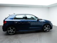 Usado Audi A1 Sportback 116 CV (85 kW) 2025 Azul Utilitario