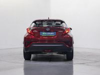 Usado Toyota C-HR Active 122 CV (89 kW) 2019 Rojo SUV