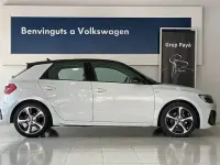 Usado Audi A1 Sportback Premium 115 CV (84 kW) 2025 Blanco Utilitario