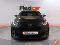 Usado Toyota Yaris Active 116 CV (85 kW) 2023 Negro Utilitario